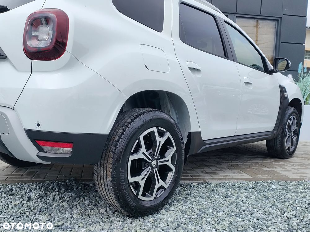 Dacia Duster TCe 100 2WD Comfort - 33