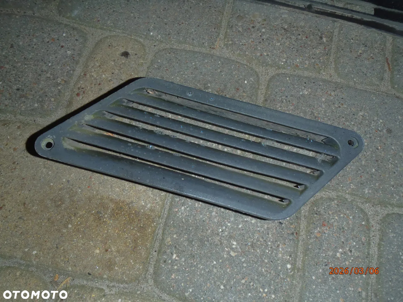 zbiorniczek Worek spryskiwacza zbiornik + pompka Fiat 126p żuk polonez - 12