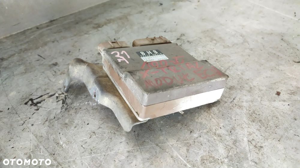 Sterownik Silnika Nissan 227108H810 131000-1190 Denso - 2