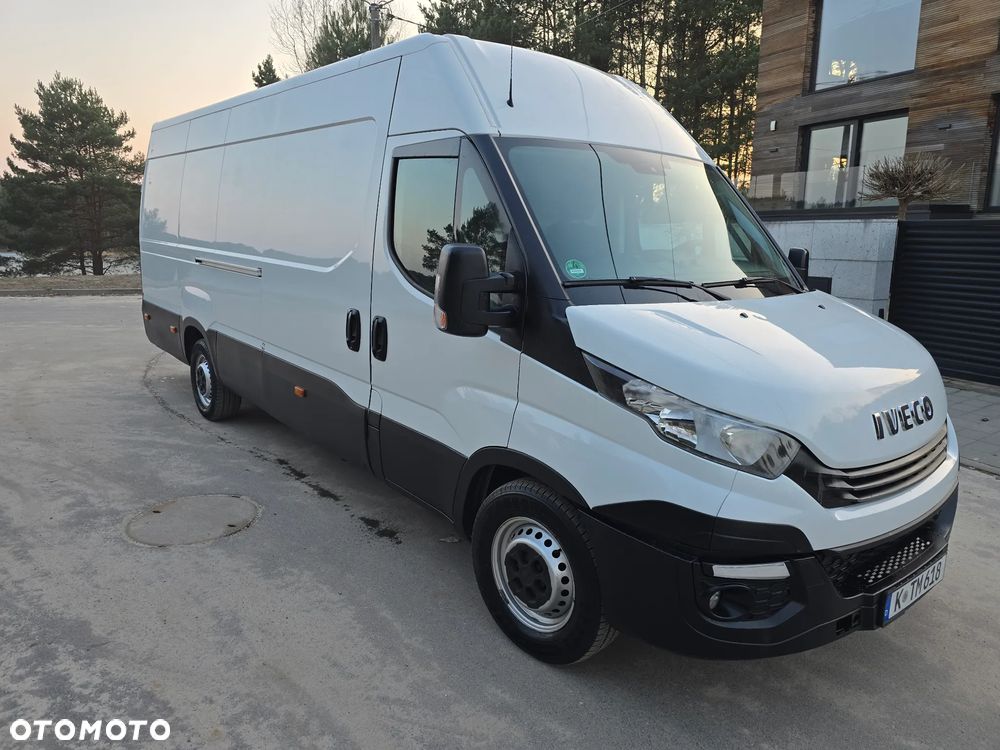 Iveco Daily - 7