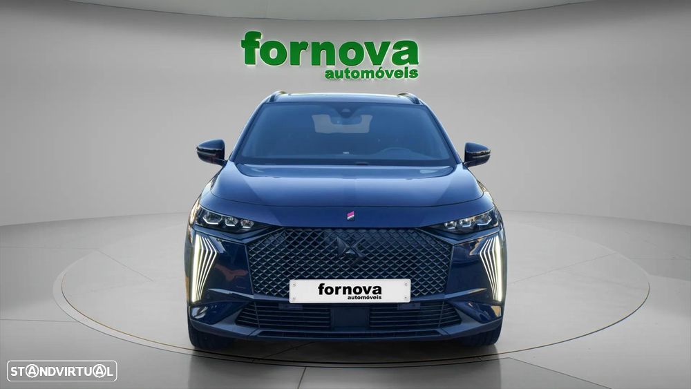 DS DS7 Crossback E-Tense Performance Line+ EAT8 - 2