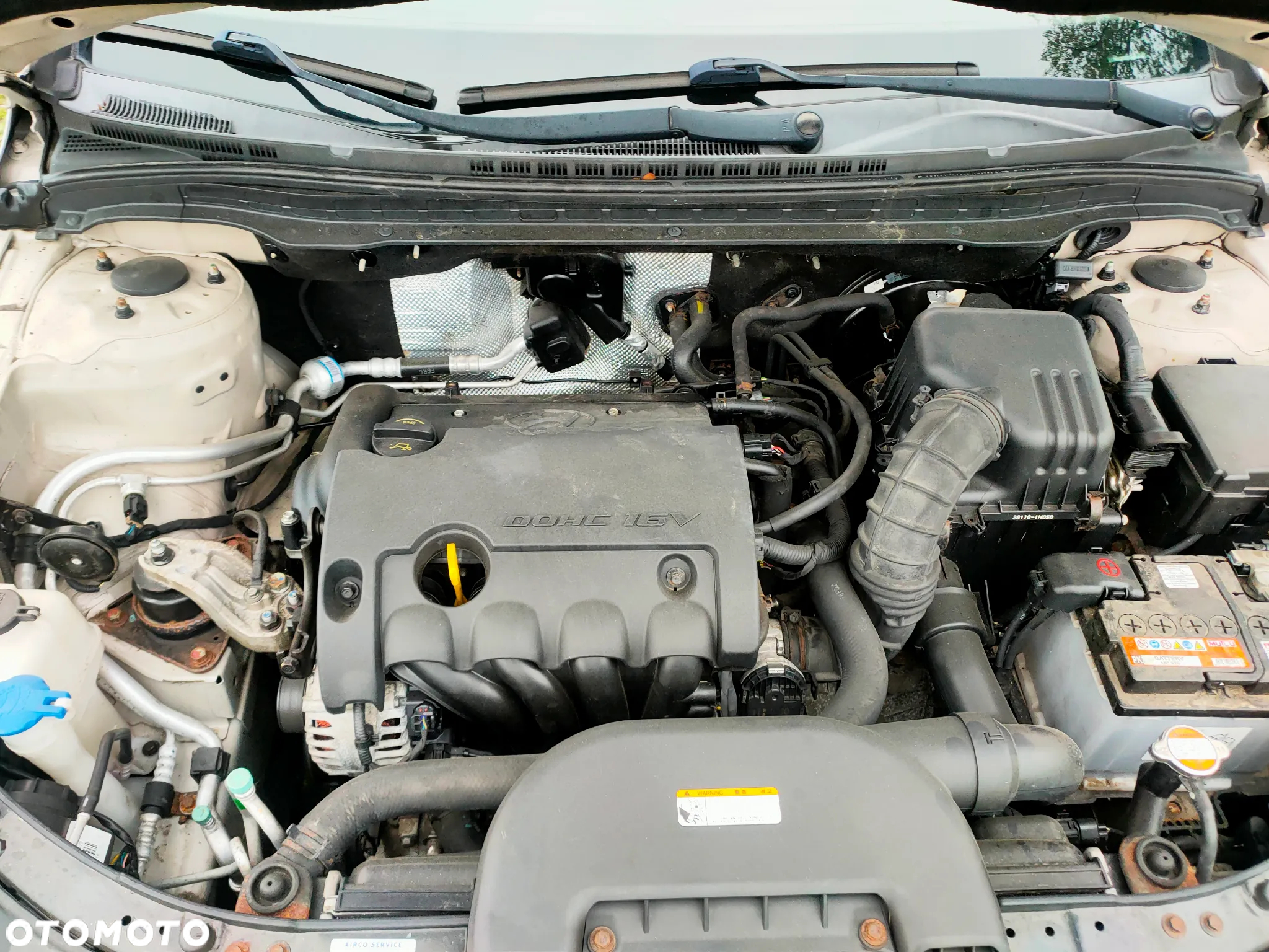 Hyundai i30 1.6 Premium EU5 - 30