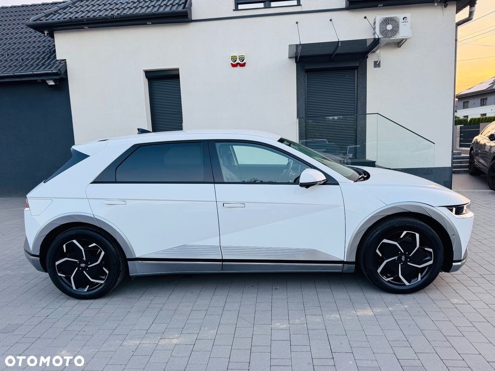 Hyundai IONIQ 5 84 kWh 4WD Techniq - 14