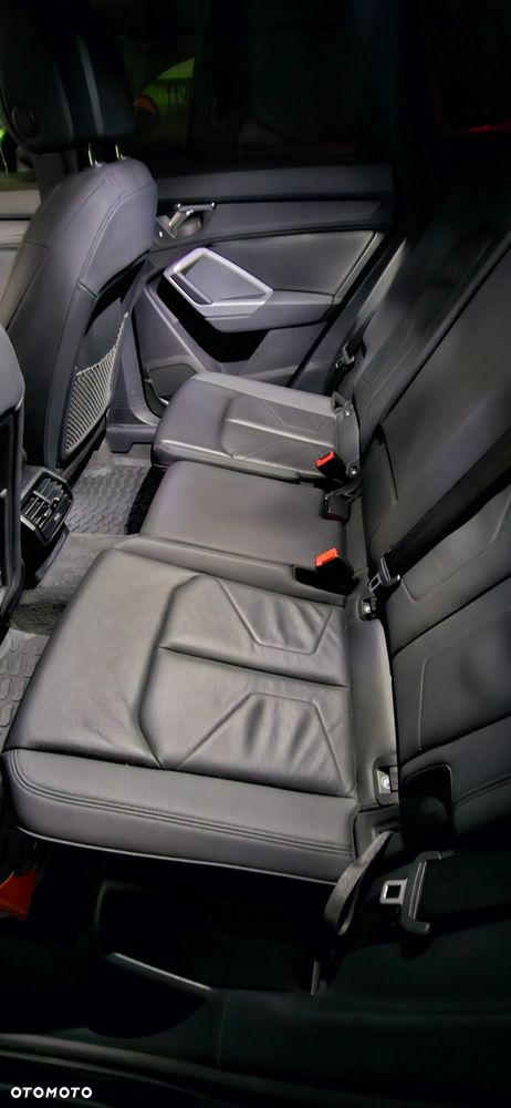 Audi Q3 45 TFSI Quattro S tronic - 18