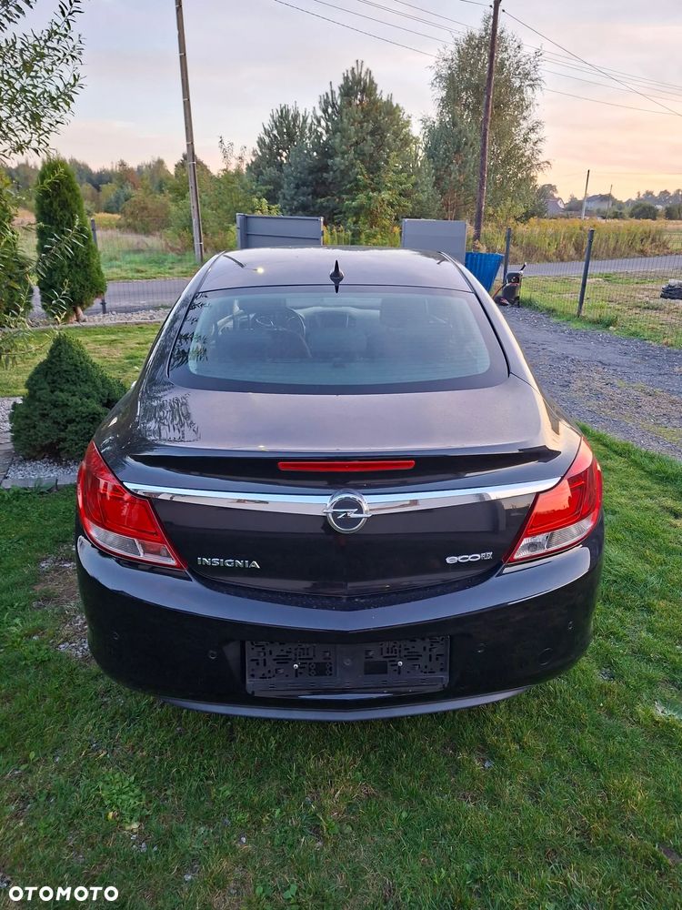 Opel Insignia - 12