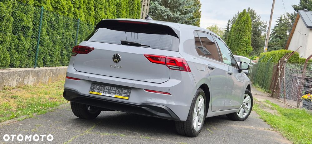 Volkswagen Golf - 13