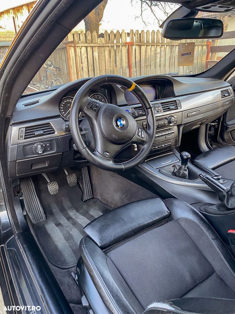 BMW Seria 3 335i xDrive - 5