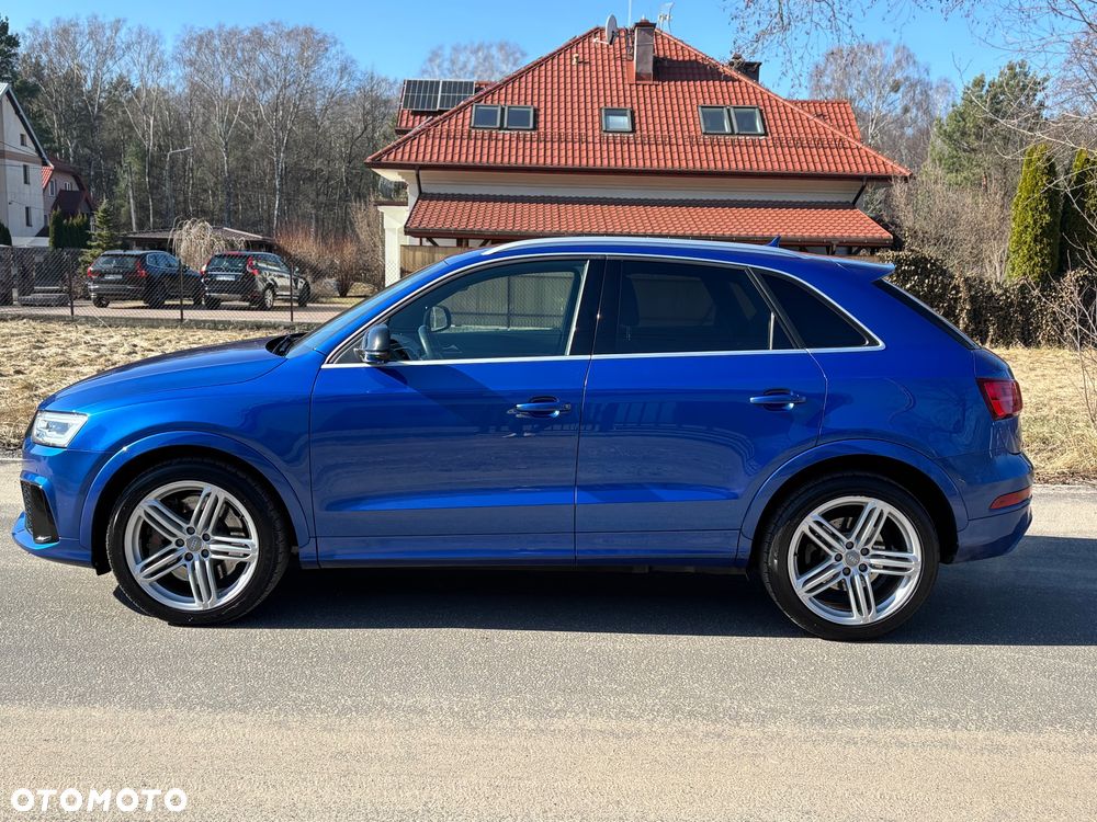 Audi RS Q3 - 7