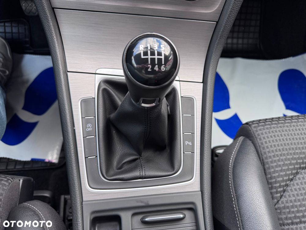 Volkswagen Golf 1.4 TSI (BlueMotion Technology) Highline - 34