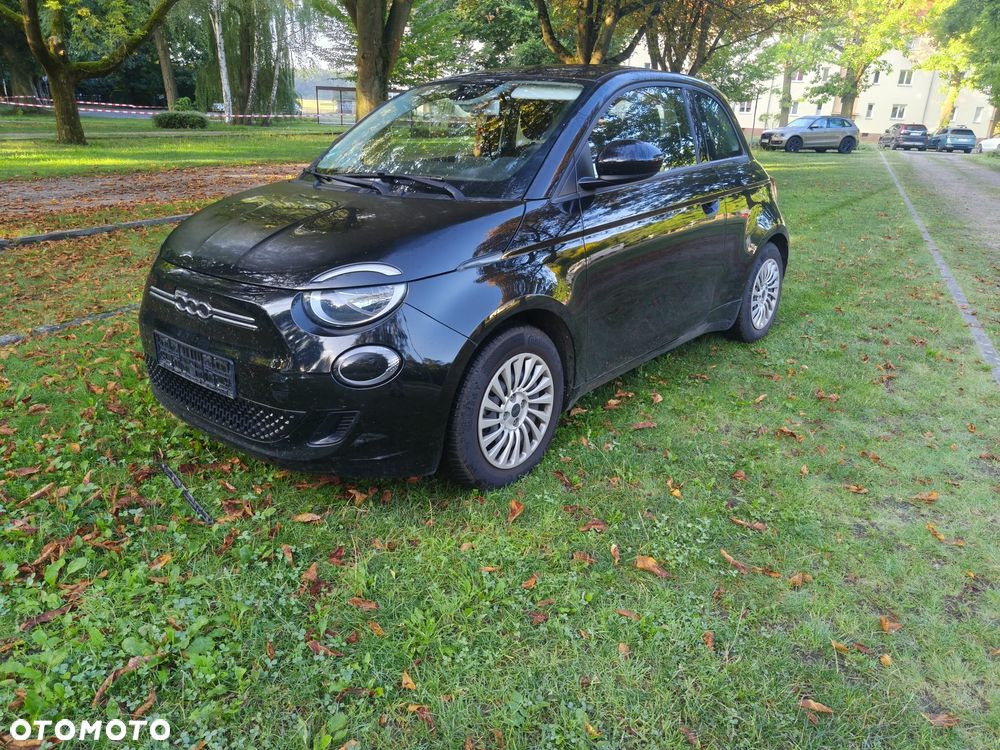 Fiat 500 23.8kWh Action - 2