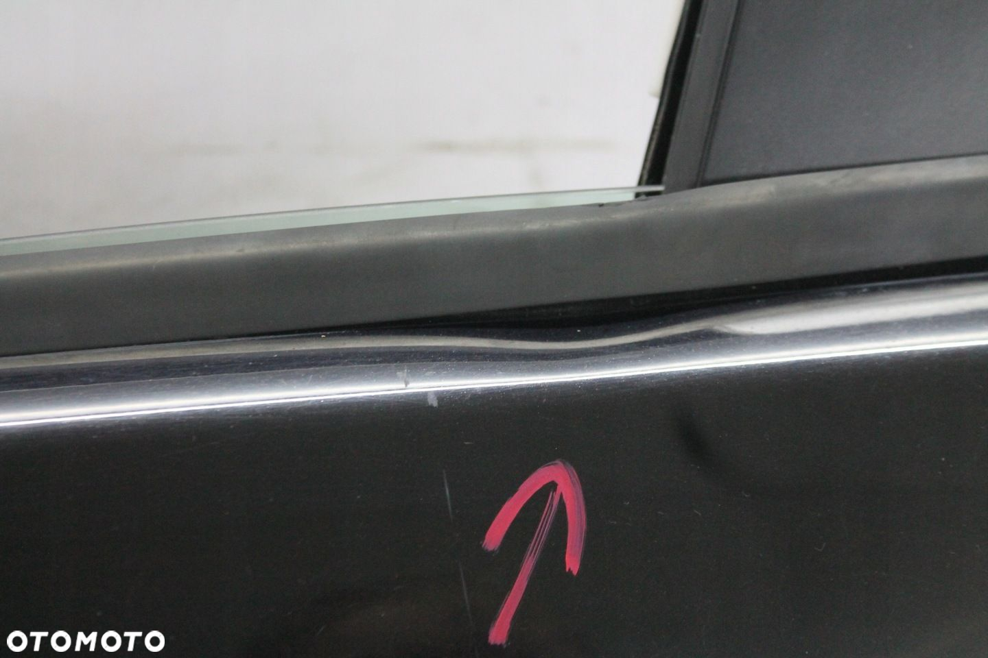 DRZWI LEWY PRZÓD SAAB 9-3 93 II LIFT 07-14 - 6