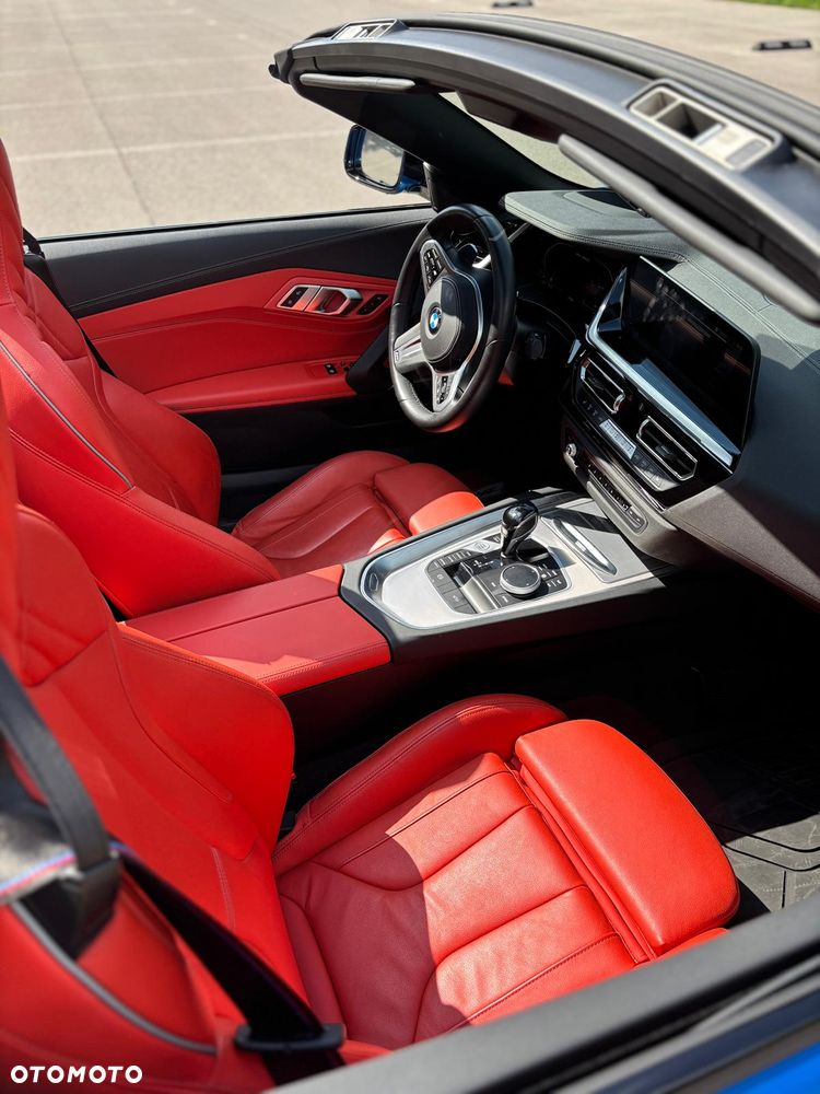 BMW Z4 M M40i sport - 19