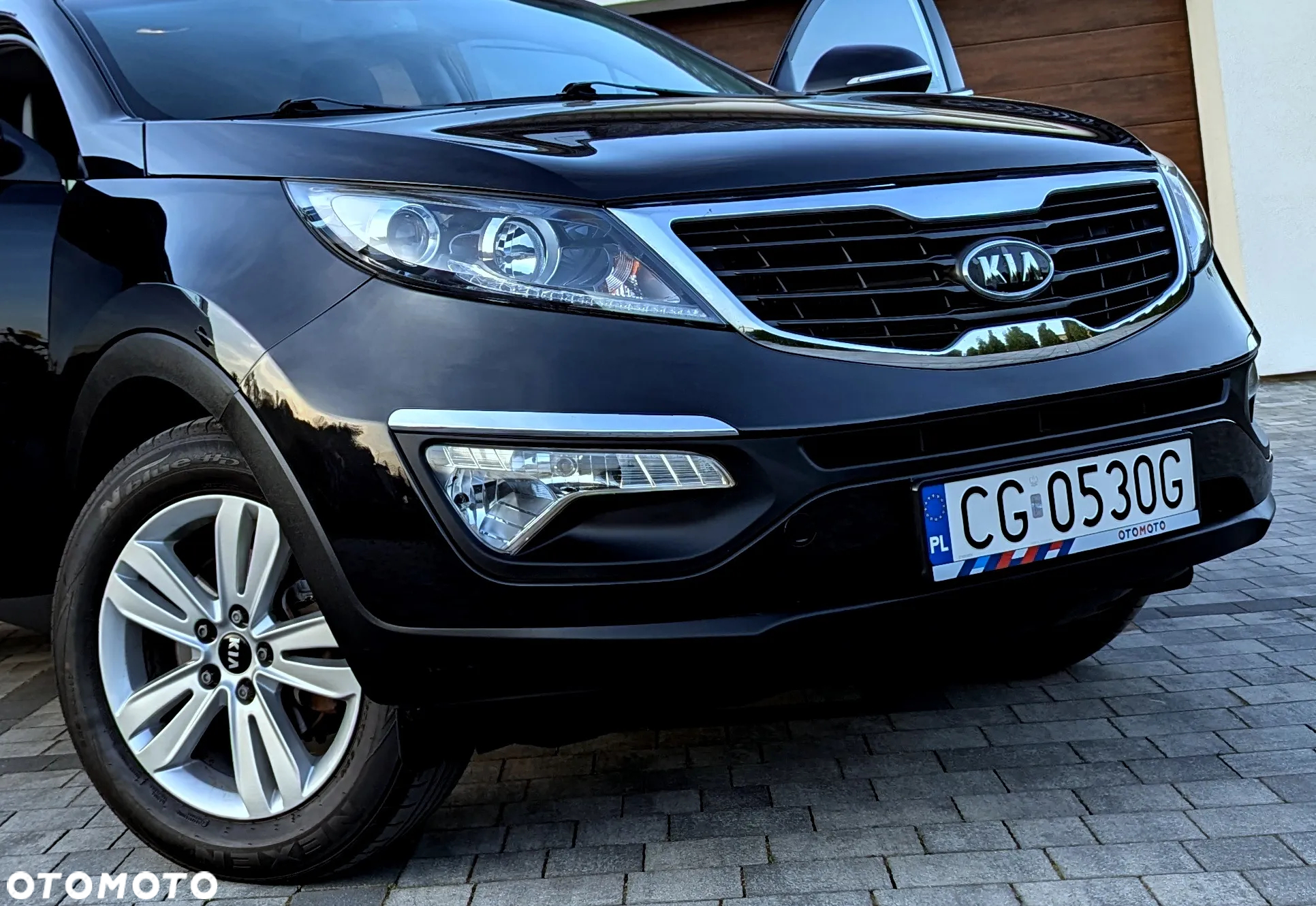 Kia Sportage 2.0 L 2WD - 28