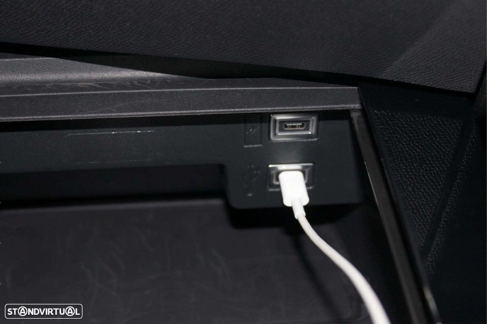 Opel Astra Sports Tourer 1.2 T Hybrid GS eDCT - 50