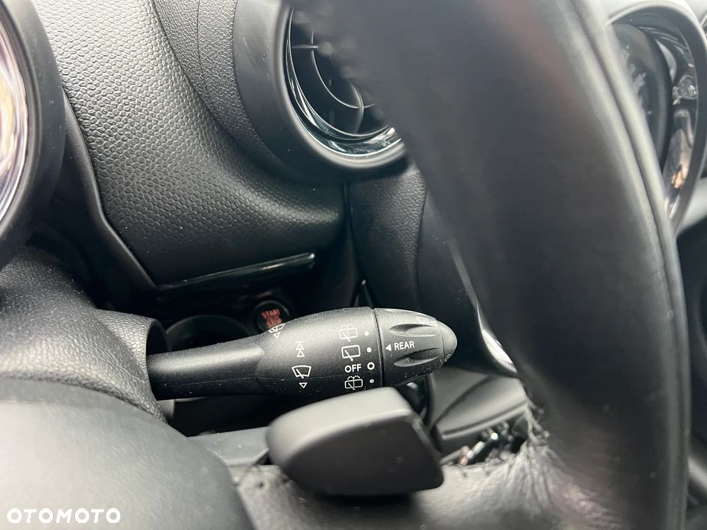 MINI Countryman Cooper S All4 - 15