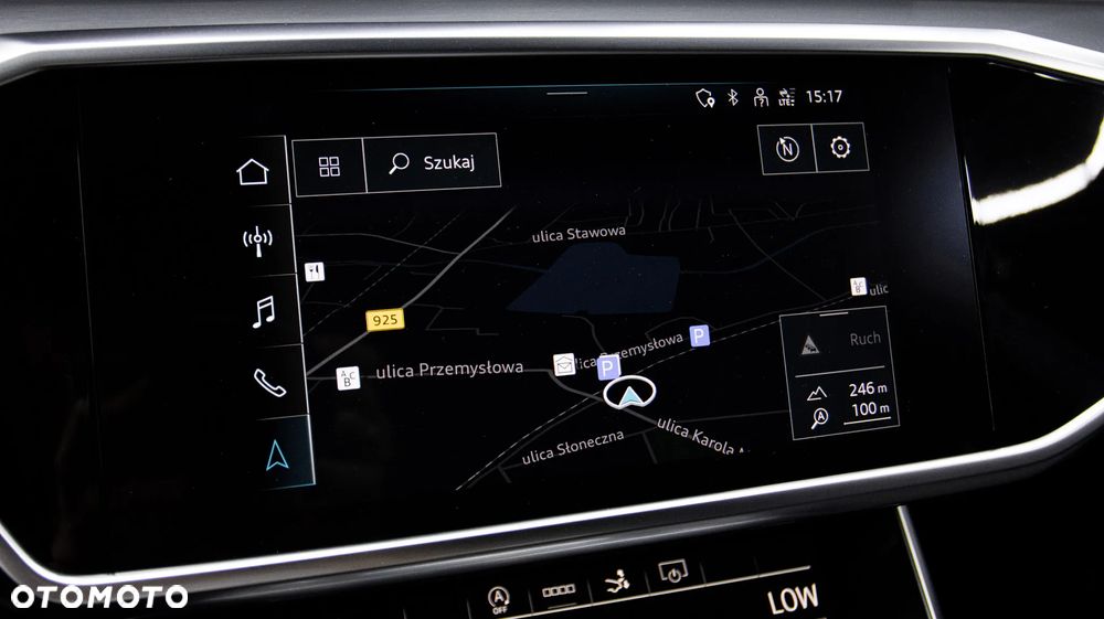 Audi A7 Sportback 45 TFSI mHEV Quattro S tronic - 32