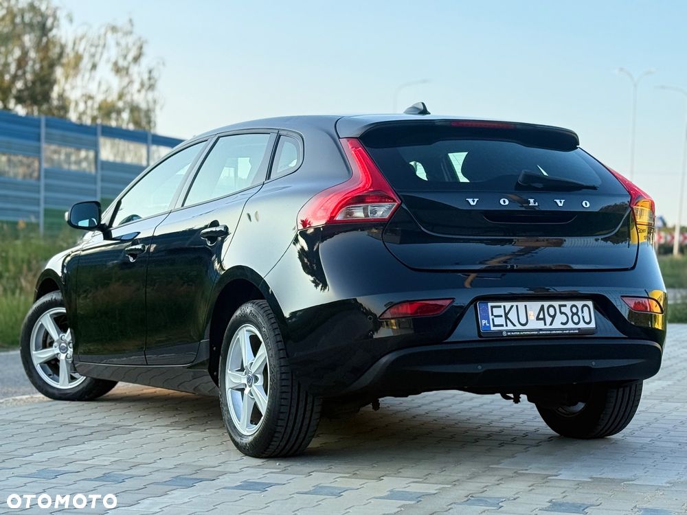 Volvo V40 - 7