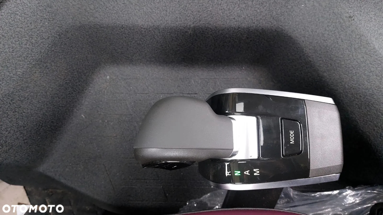 Volvo FM 430 6x2 - 15