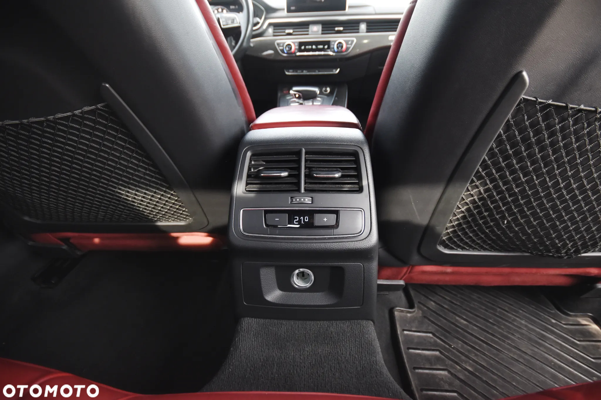 Audi S5 Sportback 3.0 TFSI quattro tiptronic - 35
