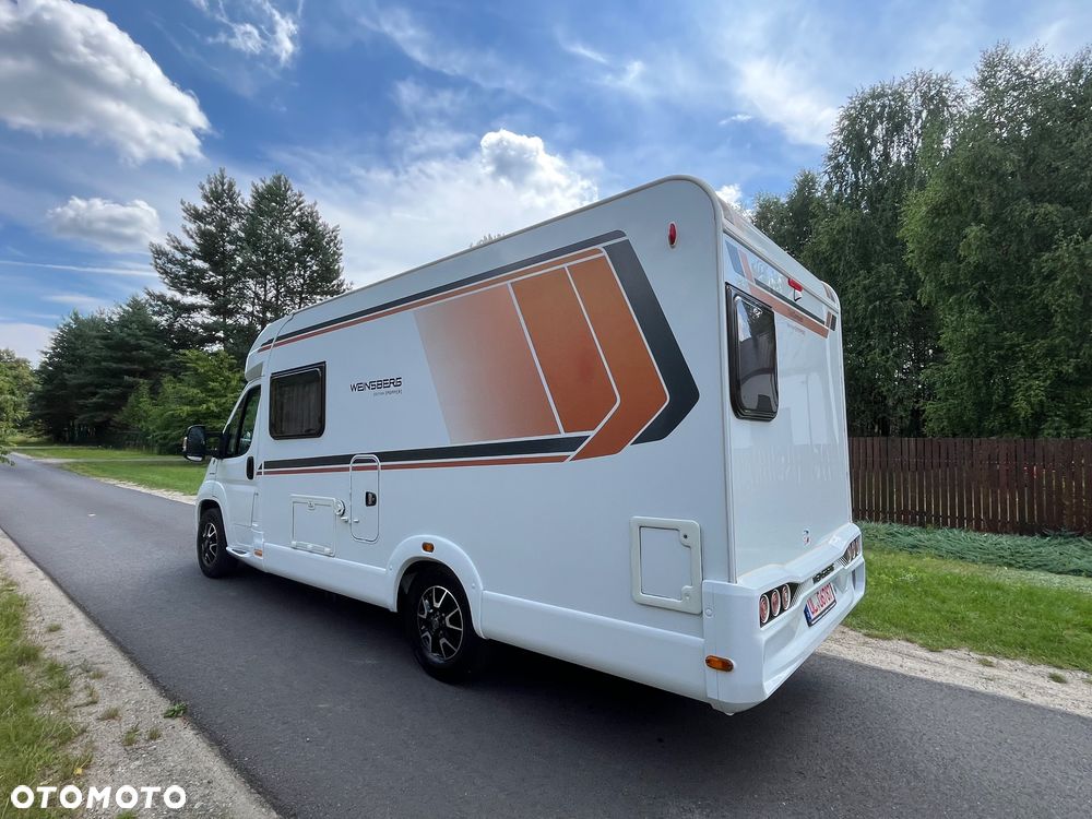 Fiat EDITION PEPPER 2.3 160KM - 4