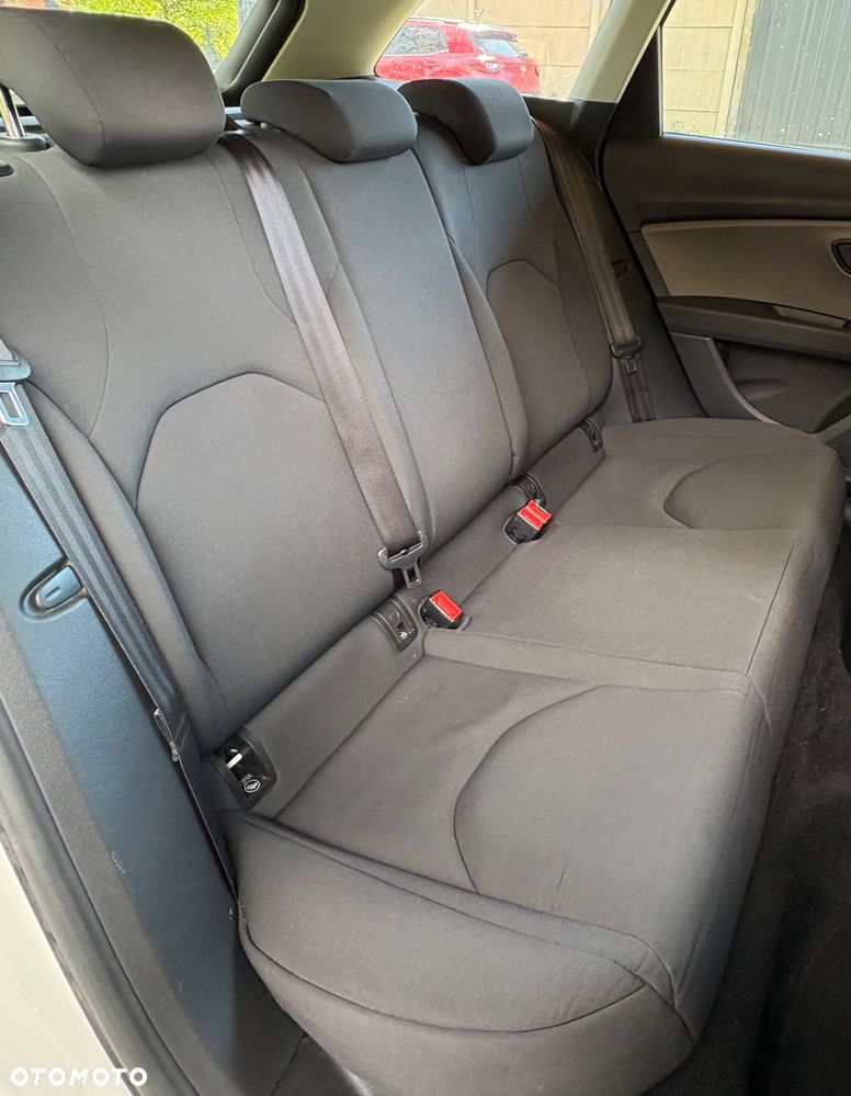 Seat Leon - 6