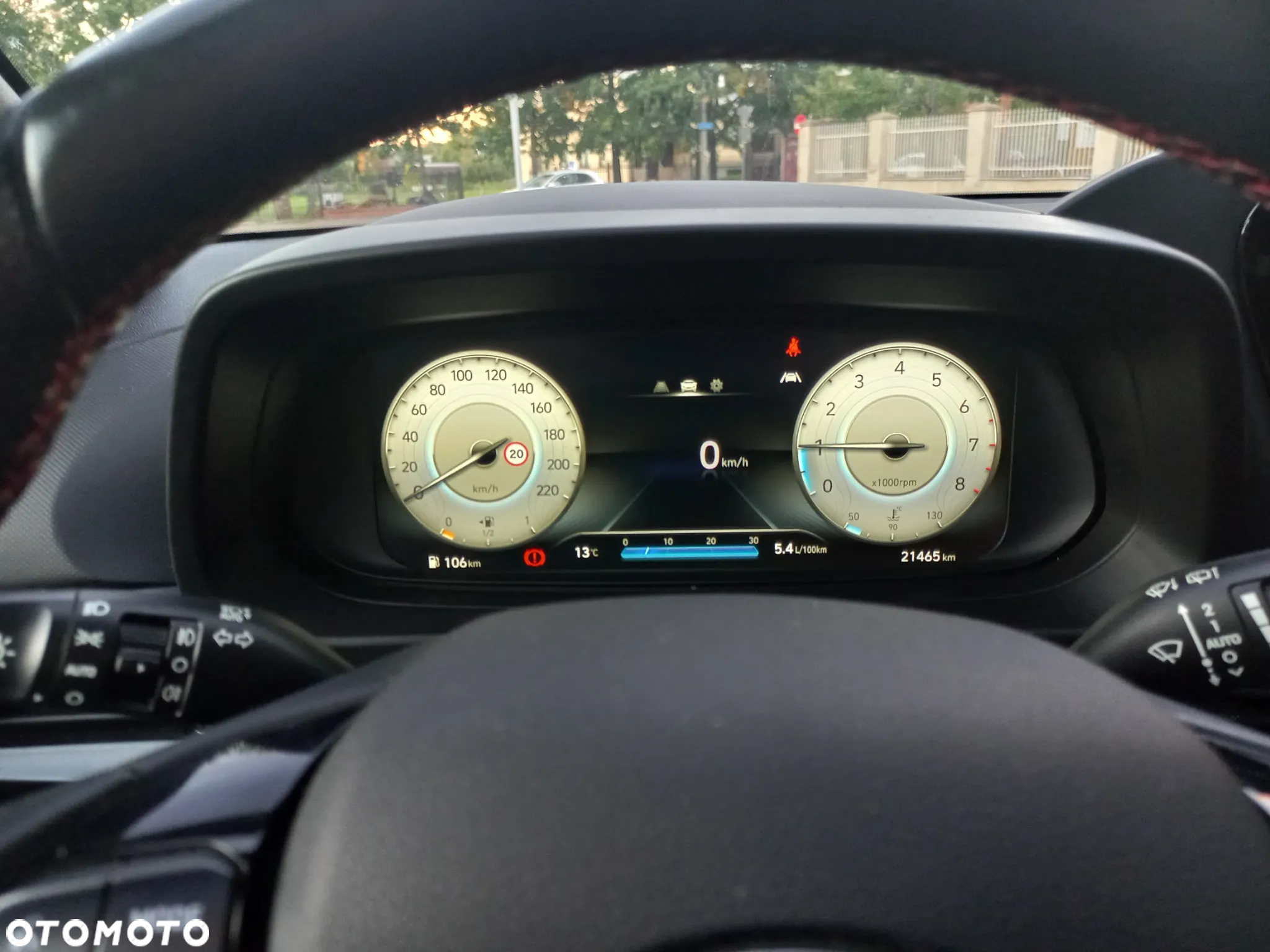 Hyundai i20 1.0 T-GDi N Line - 11