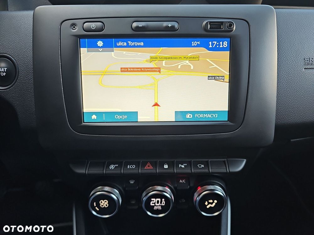 Dacia Duster 1.0 TCe Prestige - 26