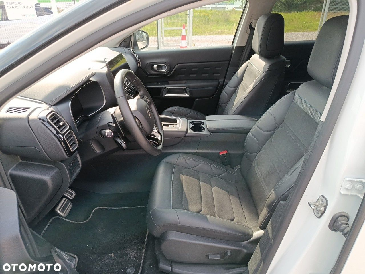 Citroën C5 Aircross 1.5 BlueHDi Shine EAT8 - 9