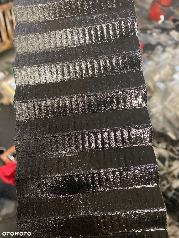 SILNIK  LAND ROVER RANGE ROVER EVOQUE (L551) 2018 - 2022 2.0 D200 MHEV 4x4 150 kW [204 KM] Hybryda - 3