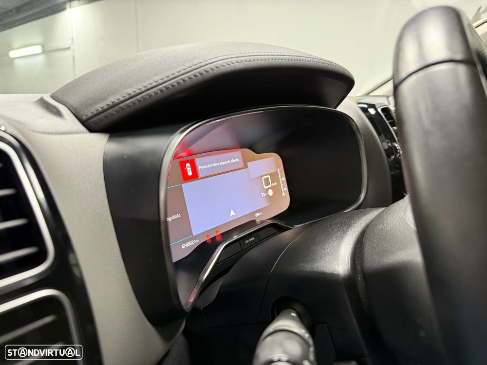Citroën C5 Aircross 1.2 PureTech Shine Pack - 15