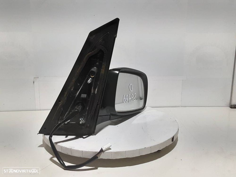 ESPELHO RETROVISOR DIREITO TOYOTA PRIUS FASTBACK 2006 - - 4