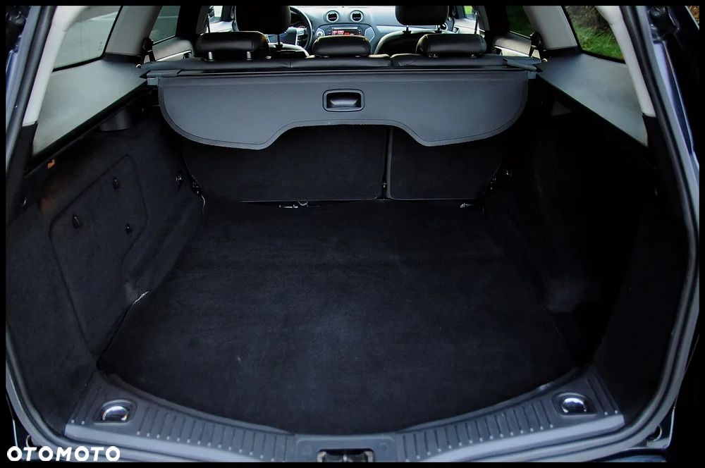 Ford Mondeo 2.0 TDCi Titanium - 25