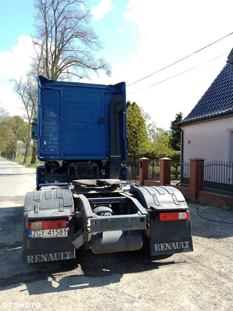 Renault Magnum - 6