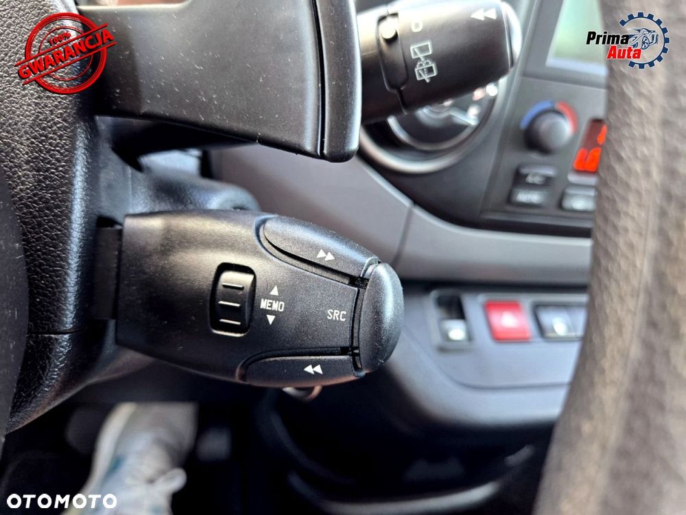 Peugeot Partner 1.6 BlueHDi Active S&S ETG - 19