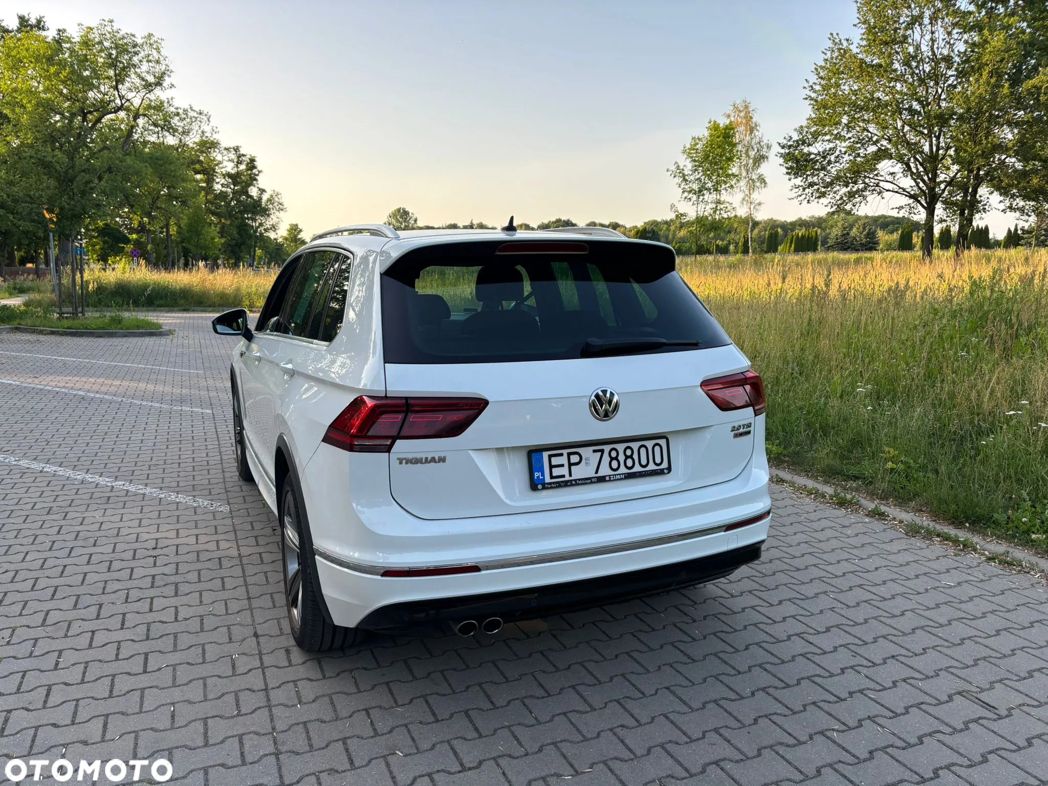 Volkswagen Tiguan - 18