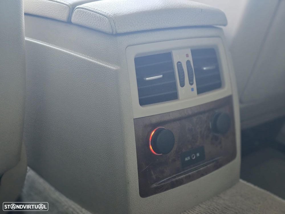 BMW 520 d - 8