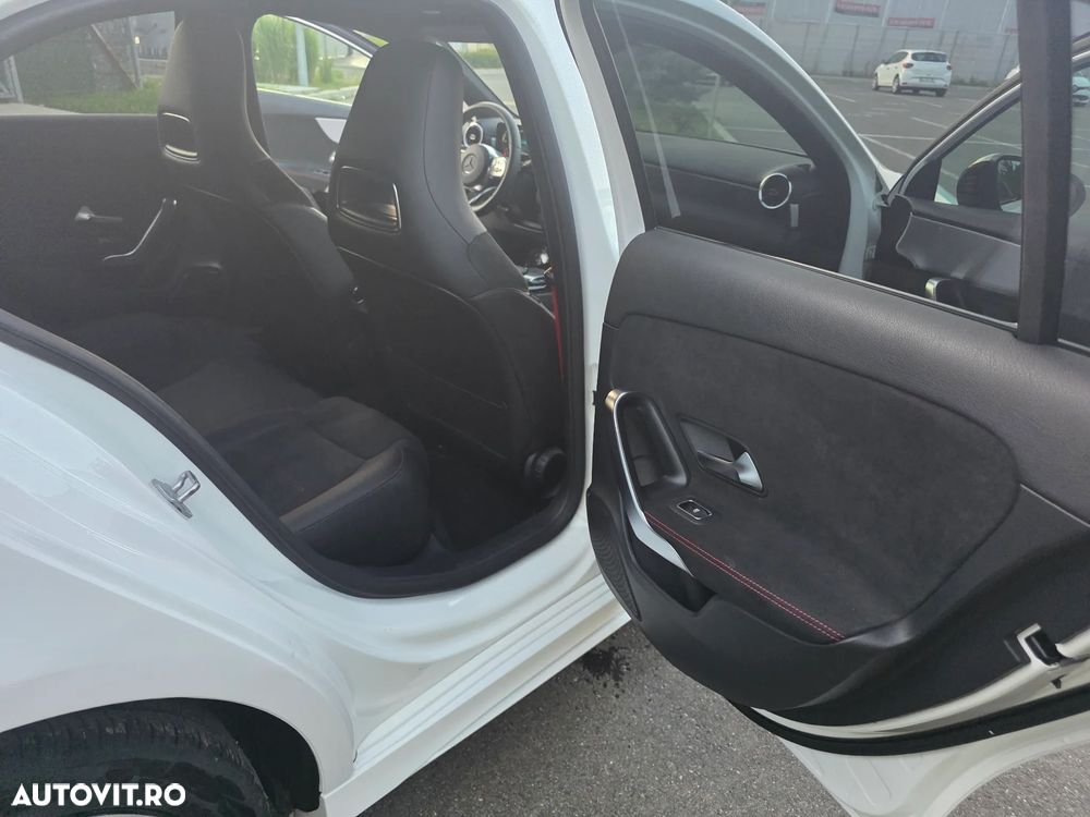 Mercedes-Benz A 250 - 14