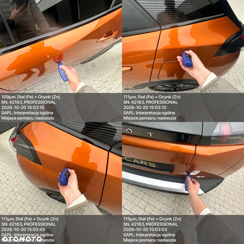 Peugeot 2008 1.2 PureTech GT Pack S&S EAT8 - 27