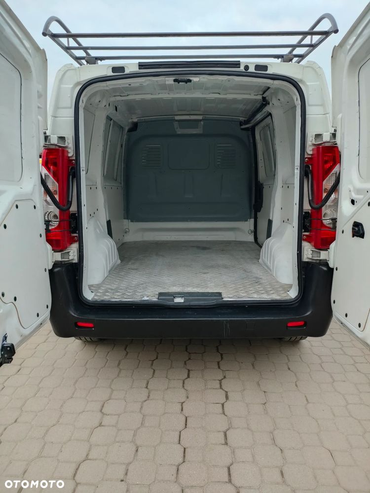 Fiat Scudo - 5