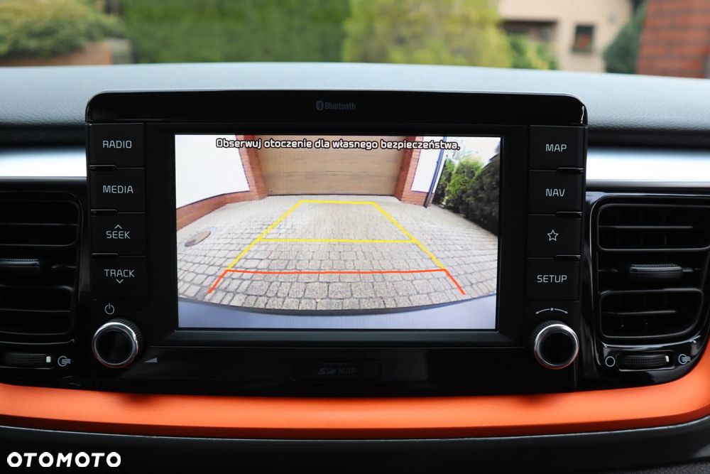 Kia Stonic - 22
