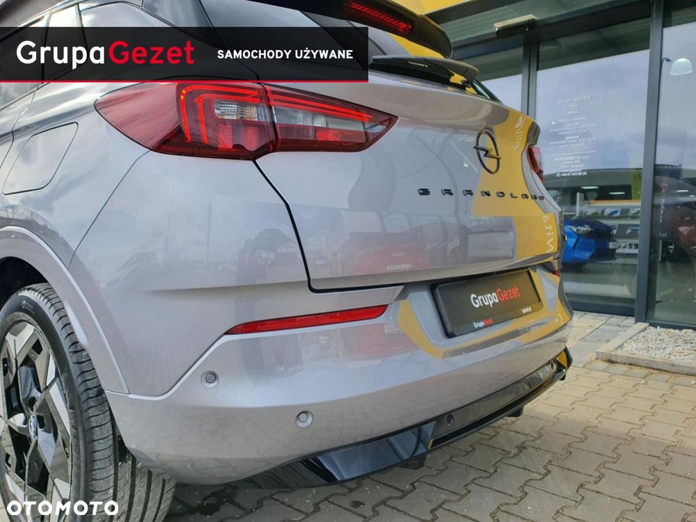 Opel Grandland - 16