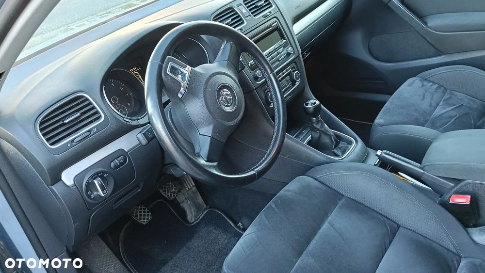 Volkswagen Golf 1.4 TSI Highline - 8