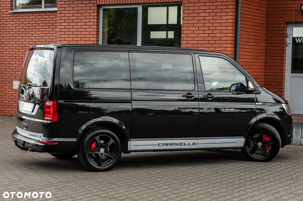 Volkswagen Caravelle 2.0 BiTDI L1 Comfortline 4Motion DSG - 10