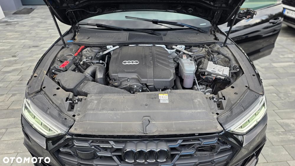 Audi A7 Sportback 45 TFSI Quattro S tronic - 36