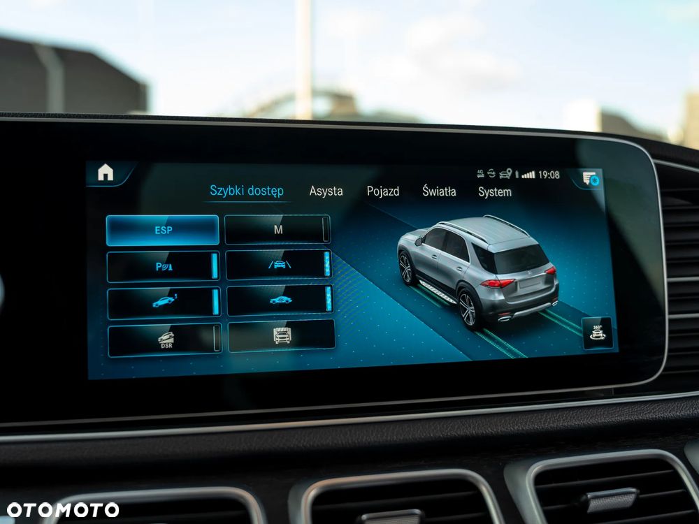 Mercedes-Benz GLE 300 d 4-Matic - 35