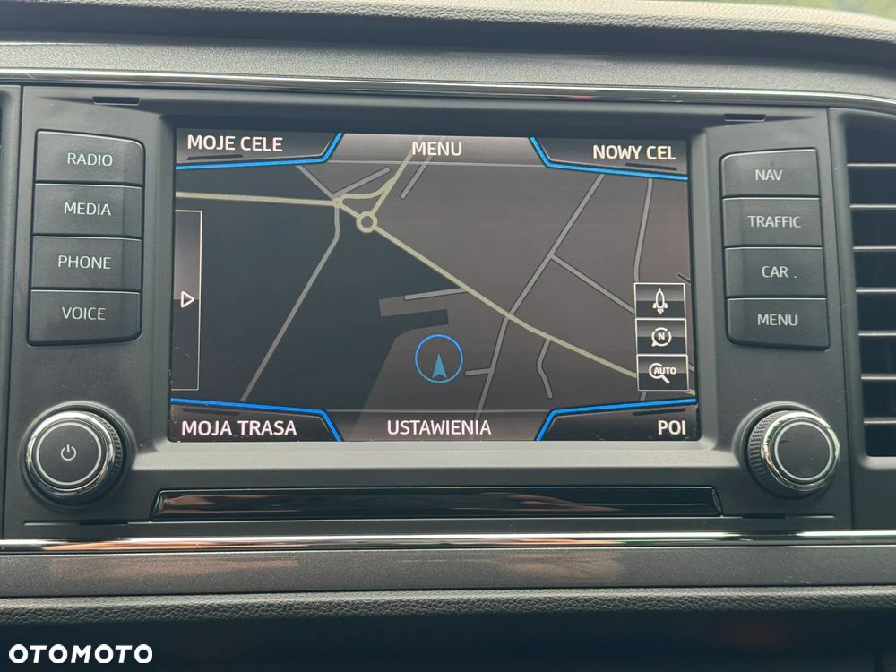 Seat Leon 2.0 TDI FR Black S&S DSG - 31