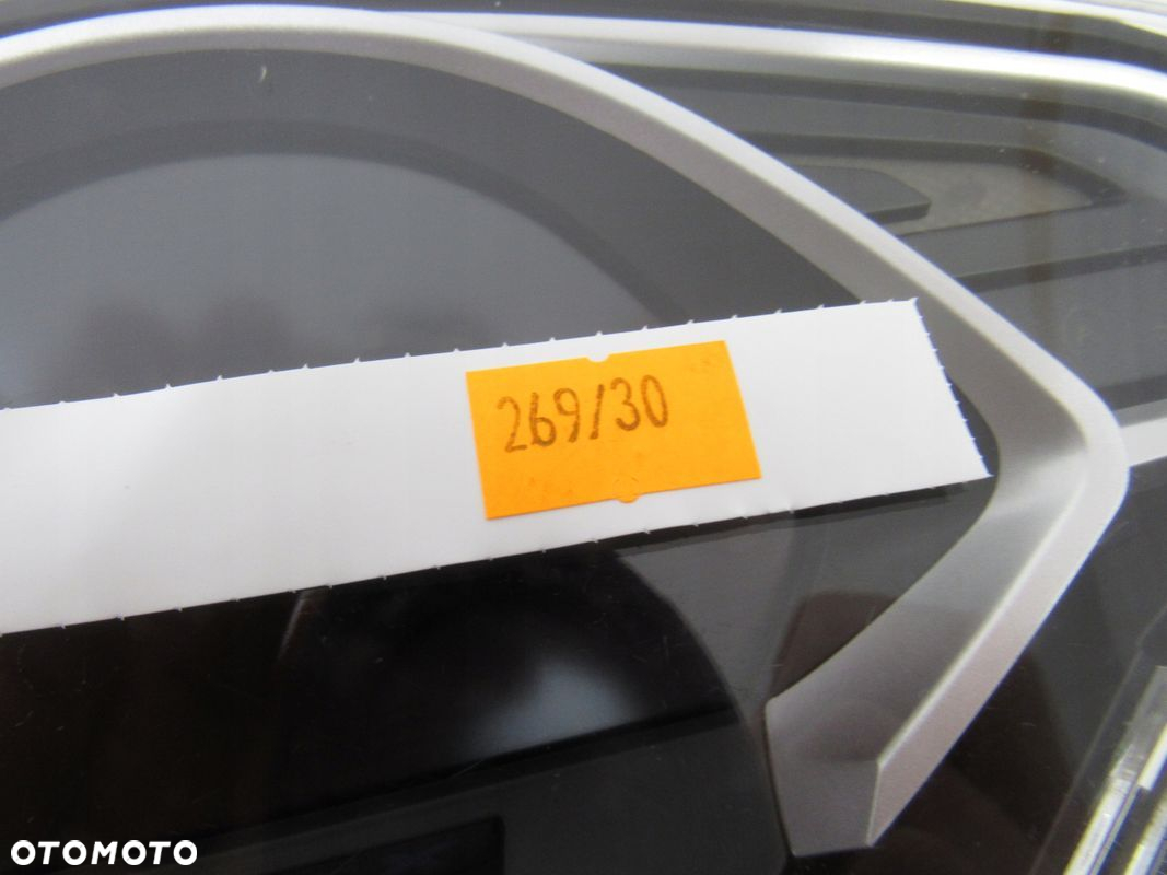 Zegary / licznik Honda PCX 125 - 10