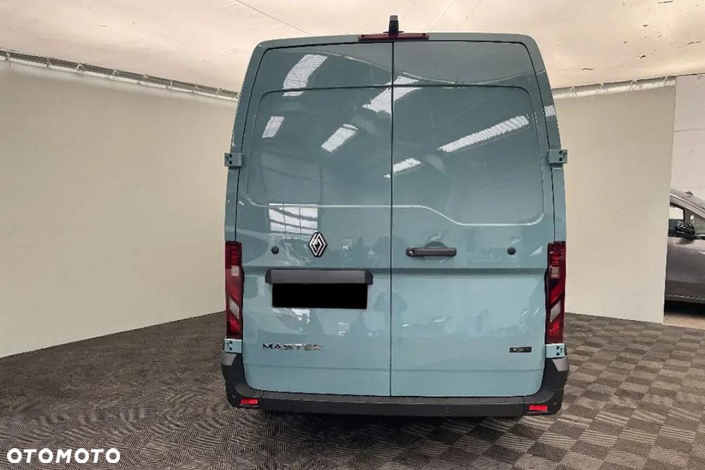 Renault Master L2H2 Extra 2.0 150KM - 6