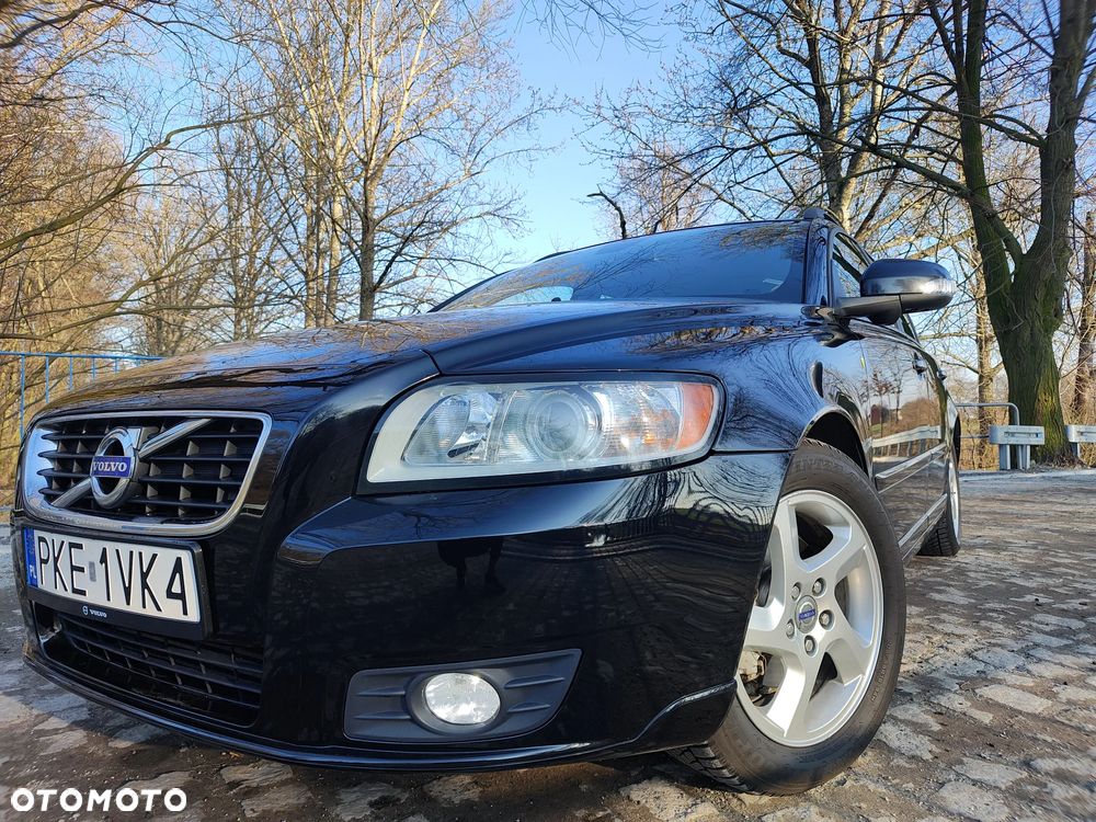 Volvo V50 DPF DRIVe Momentum - 19