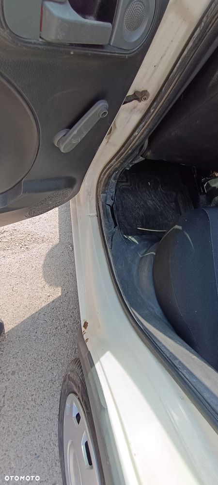 Fiat Panda 1.3 Multijet Climbing S&S 4x4 - 19